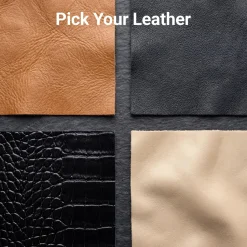 Design Your Own Leather Jacket