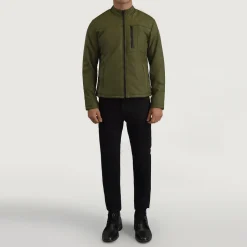 Elliot Green Lightweight Jacket