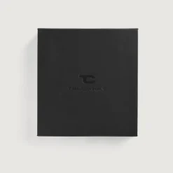Marvin Brown Leather Gift Set