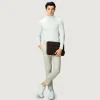 The Baxter Vintage Brown Leather Laptop Sleeve
