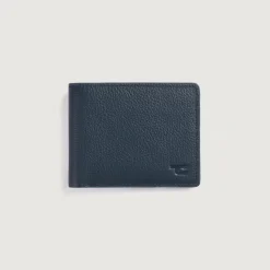 Timeless Taylen Blue Leather Gift Set